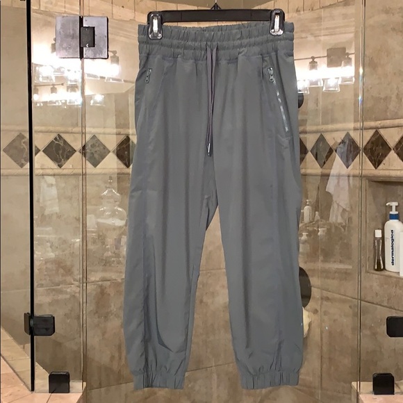 zella cargo pants